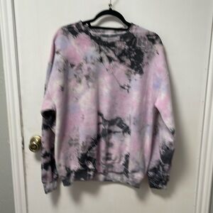 Pacsun sweatshirt size medium